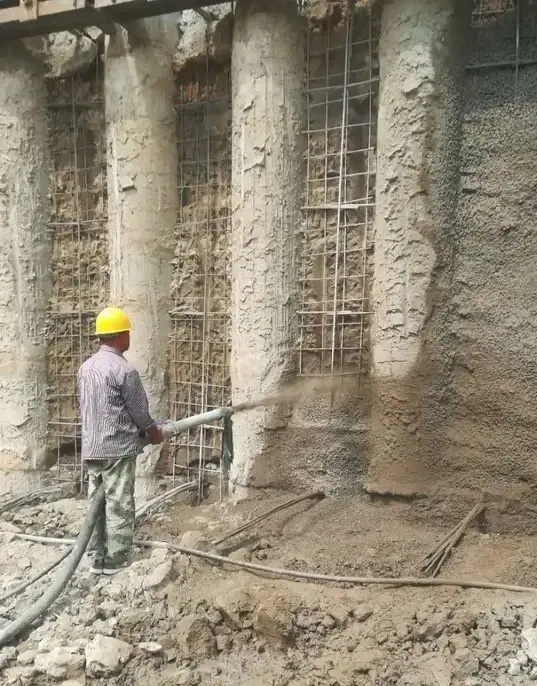 苏州排桩支护
