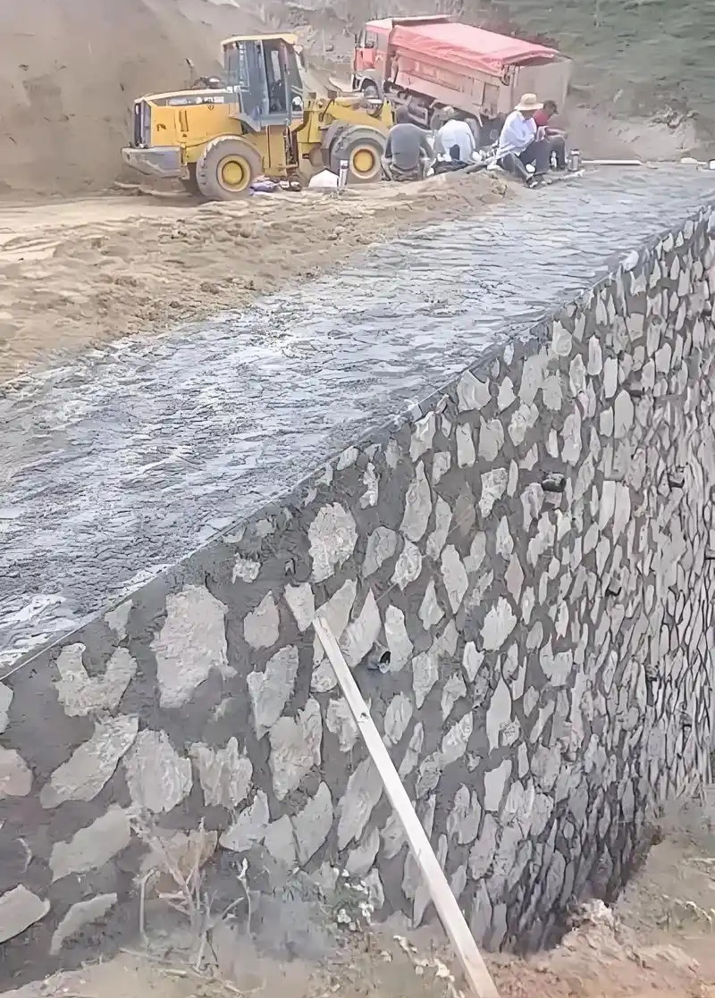 苏州边坡加固